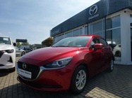 Mazda 2 2020