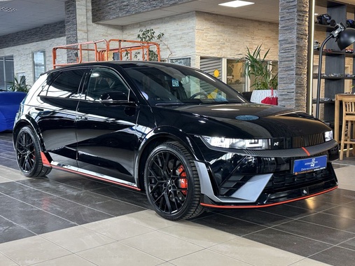 Hyundai Ioniq5 2024