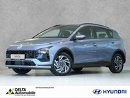 Hyundai Bayon 2026