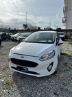Ford Fiesta 2021