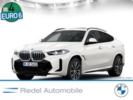 BMW X6 2025