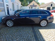 Opel Insignia 2012