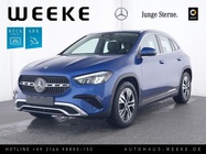 Mercedes-Benz GLA-Class 2024