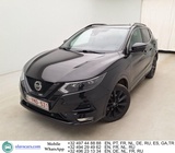 Nissan Qashqai 2020