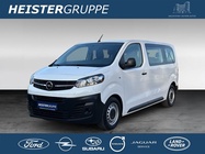 Opel Vivaro 2021