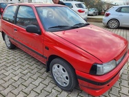 Daihatsu Charade 1993