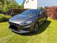 Ford Focus 2021