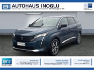 Peugeot 5008 2024