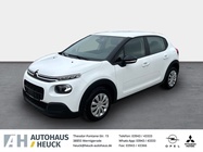 Citroen C3 2020