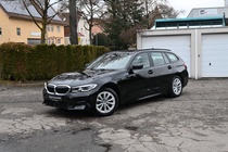 BMW 3 Series 2020