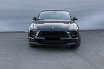 Porsche Macan 2021
