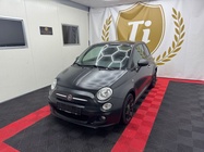 Fiat 500 2014