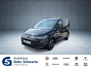 Volkswagen Caddy 2025