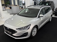 Ford Focus 2023