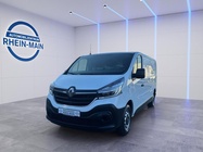 Renault Trafic 2021
