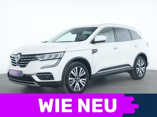 Renault Koleos 2021