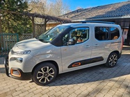 Citroen Berlingo 2020