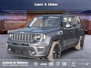 Jeep Renegade 2026