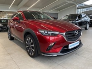 Mazda CX-3 2021