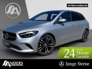 Mercedes-Benz B-Class 2025