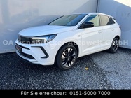 Opel Grandland 2022