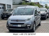 Citroen Berlingo 2018