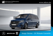 Mercedes-Benz V-Class 2024