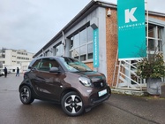 Smart ForTwo 2019