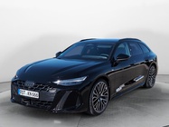 Audi A6 2026