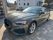 Audi A5 2024