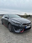 Kia pro cee'd / ProCeed 2023