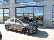 Ford Puma 2023