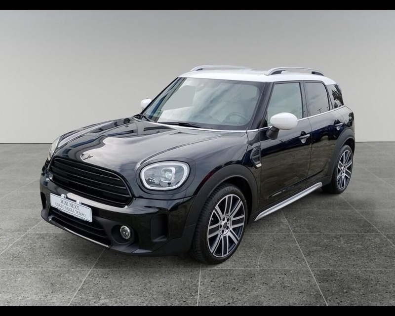 MINI Other