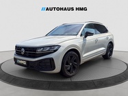 Volkswagen Touareg 2026
