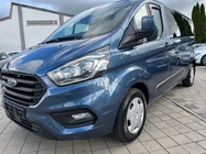 Ford Transit 2020