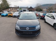 Volkswagen Sharan 2014