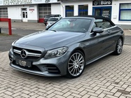 Mercedes-Benz C-Class 2021