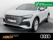 Audi Q4 e-tron 2021