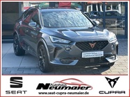 Cupra Formentor 2021