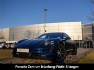 Porsche Taycan 2021