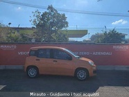 Fiat Panda 2022