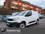 Opel Combo 2024