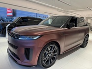 Land Rover Sport 2025