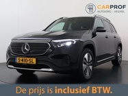 Mercedes-Benz EQB 2023