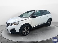 Peugeot 3008 2019