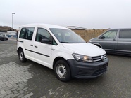 Volkswagen Caddy Maxi 2020