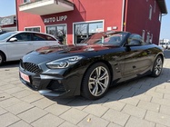 BMW Z4 2022