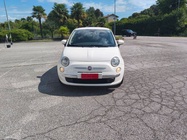 Fiat 500 2009