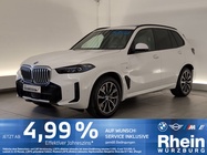 BMW X5 2025