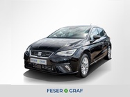Seat Ibiza 2024